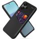 Защитный чехол KSQ Business Pocket для Xiaomi Redmi Note 13 Pro+ - Black (340564B). Фото 1 из 4