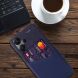 Защитный чехол KSQ Business Pocket для Xiaomi Redmi Note 13 Pro+ - Black (340564B). Фото 4 из 4