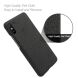 Захисний чохол KSQ Cloth Style для Xiaomi Redmi 9A - Dark Grey (267273DH). Фото 4 з 5