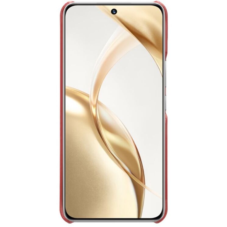 Захисний чохол KSQ Pocket Case для Honor 200 - Red: фото 5 з 5