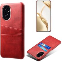 Захисний чохол KSQ Pocket Case для Honor 200 - Red: фото 1 з 5