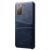 Защитный чехол KSQ Pocket Case для Samsung Galaxy S20 FE (G780) - Blue: фото 1 из 6