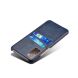 Защитный чехол KSQ Pocket Case для Samsung Galaxy S20 FE (G780) - Blue (251744L). Фото 4 из 6