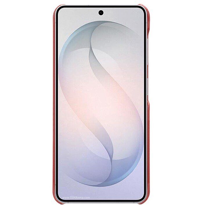 Защитный чехол KSQ Pocket Case для Samsung Galaxy S26 FE - Red (412728R) Защитный чехол KSQ Pocket Case для Samsung Galaxy S26 FE - Red: фото 4 из 4