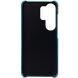 Защитный чехол KSQ Pocket Case для Samsung Galaxy S26 Ultra - Green (404418G). Фото 2 из 5