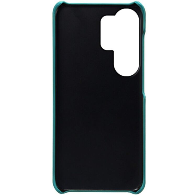 Защитный чехол KSQ Pocket Case для Samsung Galaxy S26 Ultra - Green: фото 2 из 5