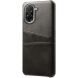 Защитный чехол KSQ Pocket Case для Xiaomi Redmi A5 - Black (380235B). Фото 2 из 4