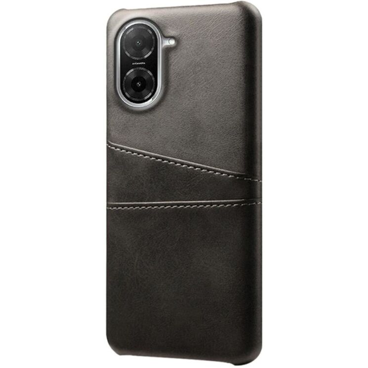 Защитный чехол KSQ Pocket Case для Xiaomi Redmi A5 - Black: фото 2 из 4