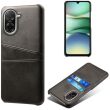 Защитный чехол KSQ Pocket Case для Xiaomi Redmi A5 - Black (380235B)
