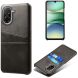 Защитный чехол KSQ Pocket Case для Xiaomi Redmi A5 - Black (380235B). Фото 1 из 4