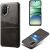 Защитный чехол KSQ Pocket Case для Xiaomi Redmi A5 - Black: фото 1 из 4