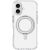 Защитный чехол Laut CRYSTAL MATTER для Apple iPhone 16 - Transparent: фото 1 из 12