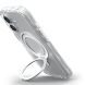 Защитный чехол Laut CRYSTAL MATTER для Apple iPhone 16 - Transparent (366411T). Фото 3 из 12