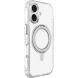Защитный чехол Laut CRYSTAL MATTER для Apple iPhone 16 - Transparent (366411T). Фото 2 из 12