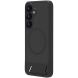 Защитный чехол LEREACH Le-Chic Series для Samsung Galaxy S24 (S921) / Galaxy S25 (S931) - Black (347171B). Фото 4 из 18