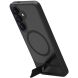 Защитный чехол LEREACH Le-Chic Series для Samsung Galaxy S24 (S921) / Galaxy S25 (S931) - Black (347171B). Фото 1 из 18
