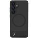 Защитный чехол LEREACH Le-Chic Series для Samsung Galaxy S24 (S921) / Galaxy S25 (S931) - Black (347171B). Фото 3 из 18