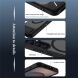 Защитный чехол LEREACH Le-Chic Series для Samsung Galaxy S24 (S921) / Galaxy S25 (S931) - Black (347171B). Фото 16 из 18