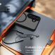 Защитный чехол LEREACH Le-Chic Series для Samsung Galaxy S24 (S921) / Galaxy S25 (S931) - Black (347171B). Фото 15 из 18