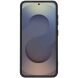 Защитный чехол LEREACH Le-Chic Series для Samsung Galaxy S24 (S921) / Galaxy S25 (S931) - Black (347171B). Фото 6 из 18