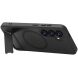 Защитный чехол LEREACH Le-Chic Series для Samsung Galaxy S24 (S921) / Galaxy S25 (S931) - Black (347171B). Фото 2 из 18