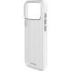 Захисний чохол LEREACH TOC Series для iPhone 18 Pro Max / 17 Pro Max - White (423865W). Фото 4 з 11