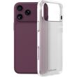 Захисний чохол LEREACH TOC Series для iPhone 18 Pro Max / 17 Pro Max - White (423865W)