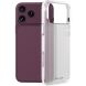 Захисний чохол LEREACH TOC Series для iPhone 18 Pro Max / 17 Pro Max - White (423865W). Фото 1 з 11