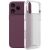 Захисний чохол LEREACH TOC Series для iPhone 18 Pro Max / 17 Pro Max - White: фото 1 з 11