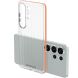 Защитный чехол LEREACH TOC Series для Samsung Galaxy S26 Ultra - Orange (404444O). Фото 4 из 9