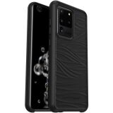 Защитный чехол LifeProof Wake для Samsung Galaxy S20 Ultra (G988) - Black: фото 1 из 5