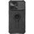 Защитный чехол NILLKIN CamShield Armor для Apple iPhone 15 Pro - Black: фото 1 из 18