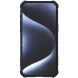 Защитный чехол NILLKIN CamShield Armor для Apple iPhone 15 Pro - Black (339573B). Фото 4 из 18