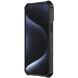 Защитный чехол NILLKIN CamShield Armor для Apple iPhone 15 Pro - Black (339573B). Фото 5 из 18