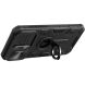 Защитный чехол NILLKIN CamShield Armor для Apple iPhone 15 Pro - Black (339573B). Фото 3 из 18