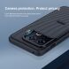 Защитный чехол NILLKIN CamShield Pro для OnePlus 10 Pro - Black (293027B). Фото 8 из 18