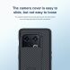 Защитный чехол NILLKIN CamShield Pro для OnePlus 10 Pro - Black (293027B). Фото 14 из 18