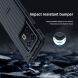 Защитный чехол NILLKIN CamShield Pro для OnePlus 10 Pro - Black (293027B). Фото 13 из 18