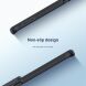 Защитный чехол NILLKIN CamShield Pro для OnePlus 10 Pro - Black (293027B). Фото 12 из 18