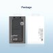 Защитный чехол NILLKIN CamShield Pro для OnePlus 10 Pro - Black (293027B). Фото 18 из 18