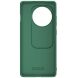 Захисний чохол NILLKIN CamShield Pro для OnePlus 13R / Ace 5 / Ace 5 Pro - Green (373721G). Фото 5 з 14