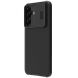 Защитный чехол NILLKIN CamShield Pro (with MagSafe Support) для Samsung Galaxy A57 (A576) - Black (406140B). Фото 2 из 16
