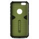 Защитный чехол NILLKIN Defender II для iPhone 6/6s - Green (330187G). Фото 4 из 14
