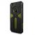 Защитный чехол NILLKIN Defender II для iPhone 6/6s - Green: фото 1 из 14