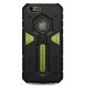Защитный чехол NILLKIN Defender II для iPhone 6/6s - Green (330187G). Фото 2 из 14