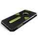 Защитный чехол NILLKIN Defender II для iPhone 6/6s - Green (330187G). Фото 3 из 14