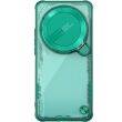 Захисний чохол NILLKIN Iceblade Prop для Xiaomi 15 Ultra - Green (377309G)