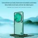 Защитный чехол NILLKIN Iceblade Prop для Xiaomi 15 Ultra - Green (377309G). Фото 6 из 17