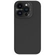 Защитный чехол NILLKIN LensWing Magnetic Case для Apple iPhone 15 Pro - Black (329365B)