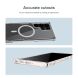 Захисний чохол NILLKIN Nature TPU Pro Magnetic для Samsung Galaxy S23 Ultra (S918) - Transparent (321030T). Фото 20 з 23